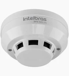 Detector de humo