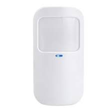 Sensor de movimiento
